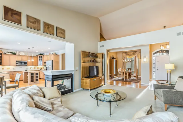 $779,000 | 5401 Pinnacle Court, Ann Arbor, MI 48108