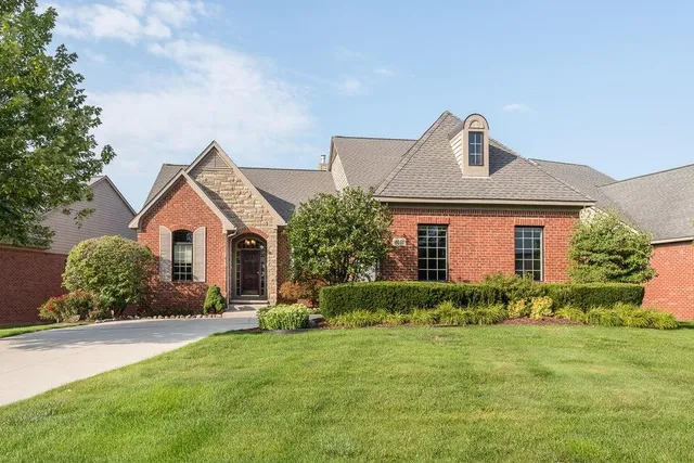 $779,000 | 5401 Pinnacle Court, Ann Arbor, MI 48108