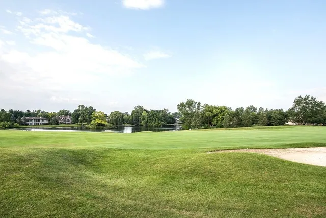 $779,000 | 5401 Pinnacle Court, Ann Arbor, MI 48108