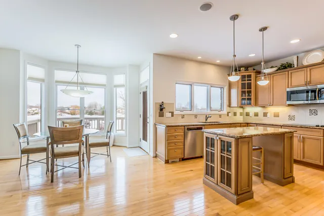 $779,000 | 5401 Pinnacle Court, Ann Arbor, MI 48108