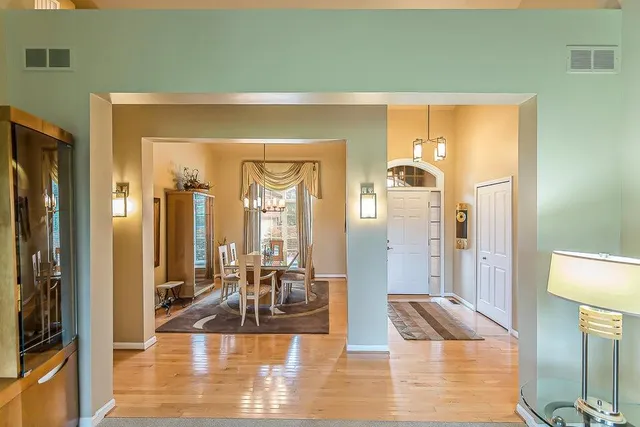 $779,000 | 5401 Pinnacle Court, Ann Arbor, MI 48108