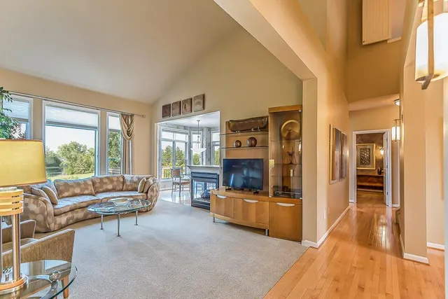 $779,000 | 5401 Pinnacle Court, Ann Arbor, MI 48108