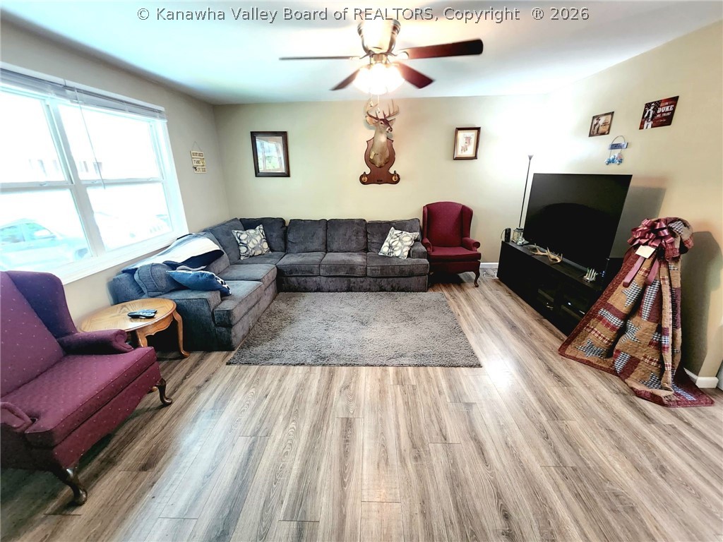 648 Hidden Valley Road Chapmanville, WV 25508 - Photo 11 of 24 Gallery Image 11