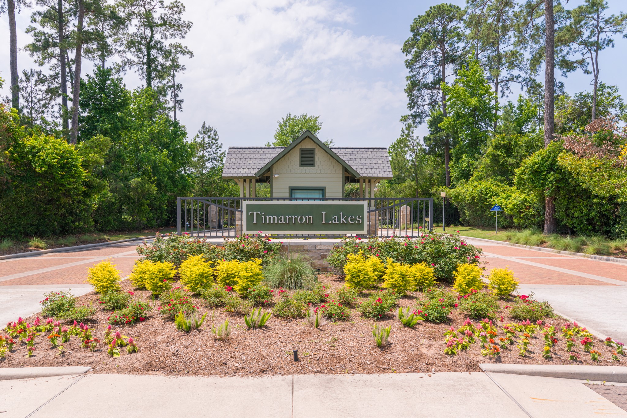 18 Sundown Ridge Place The Woodlands, TX 77375 - Photo 41 of 43