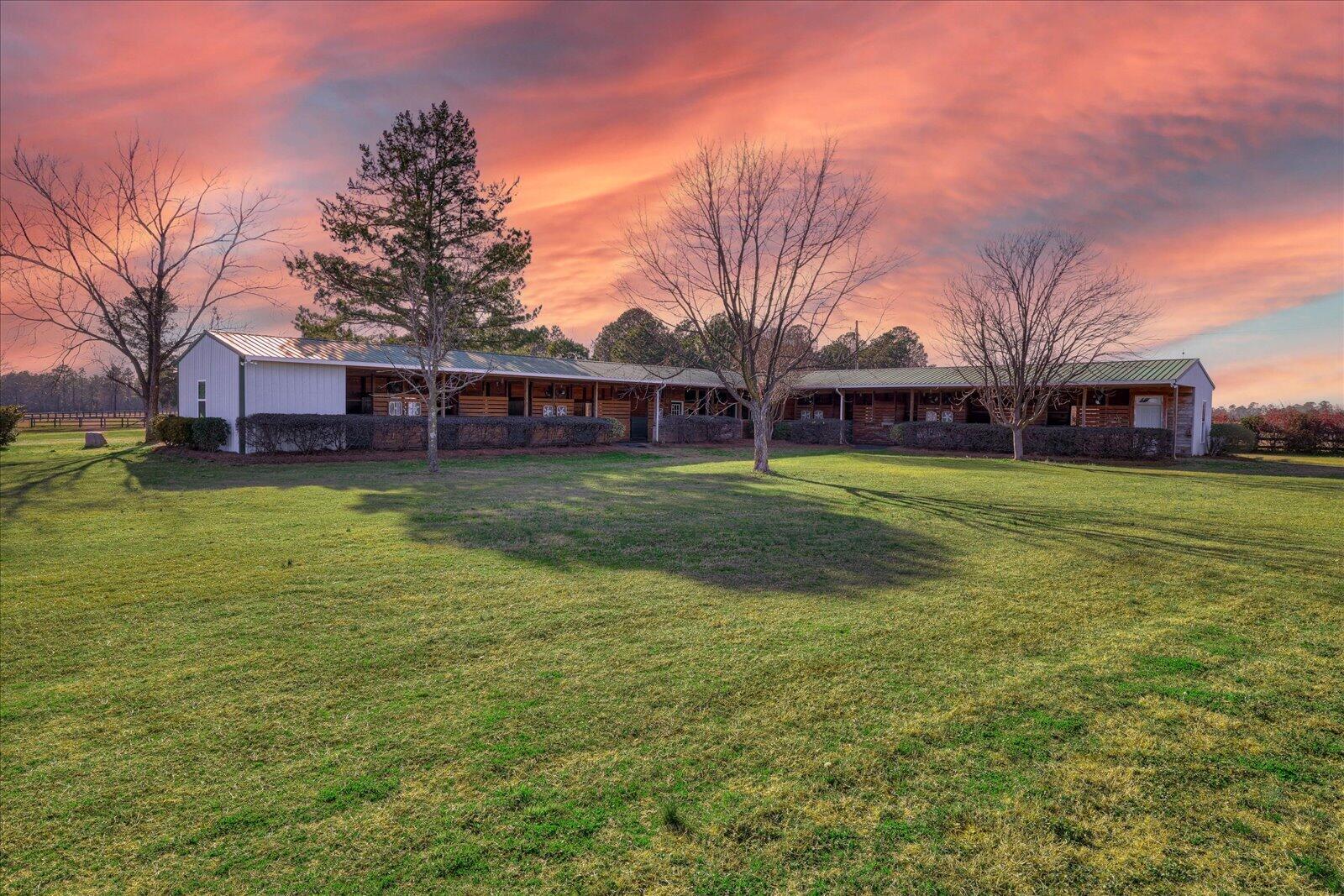 1080 Archie Ware Road Trenton, SC 29847 - Photo 2 of 47