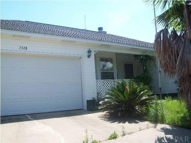 7328 Gordon Evans Road Navarre, FL 32566 - Photo 1 of 5 Gallery Image 1