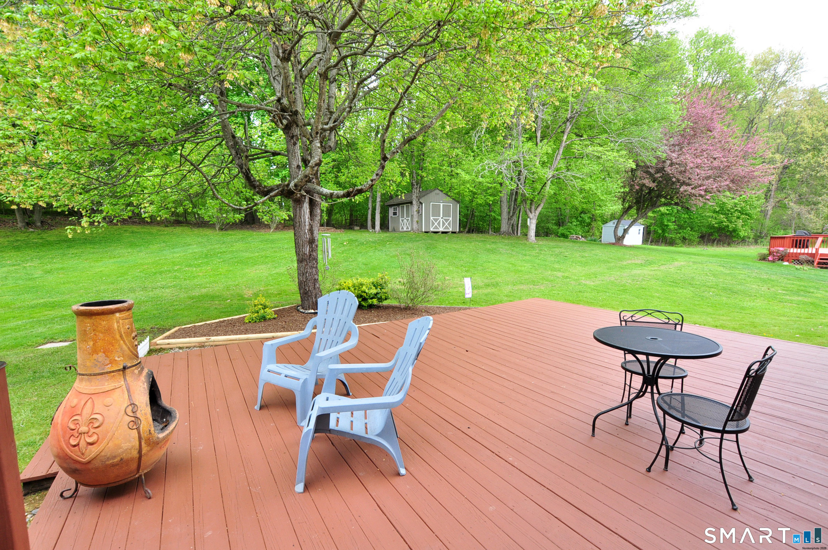 65 Winthrop Road Windsor, CT 06095 - Photo 31 of 35