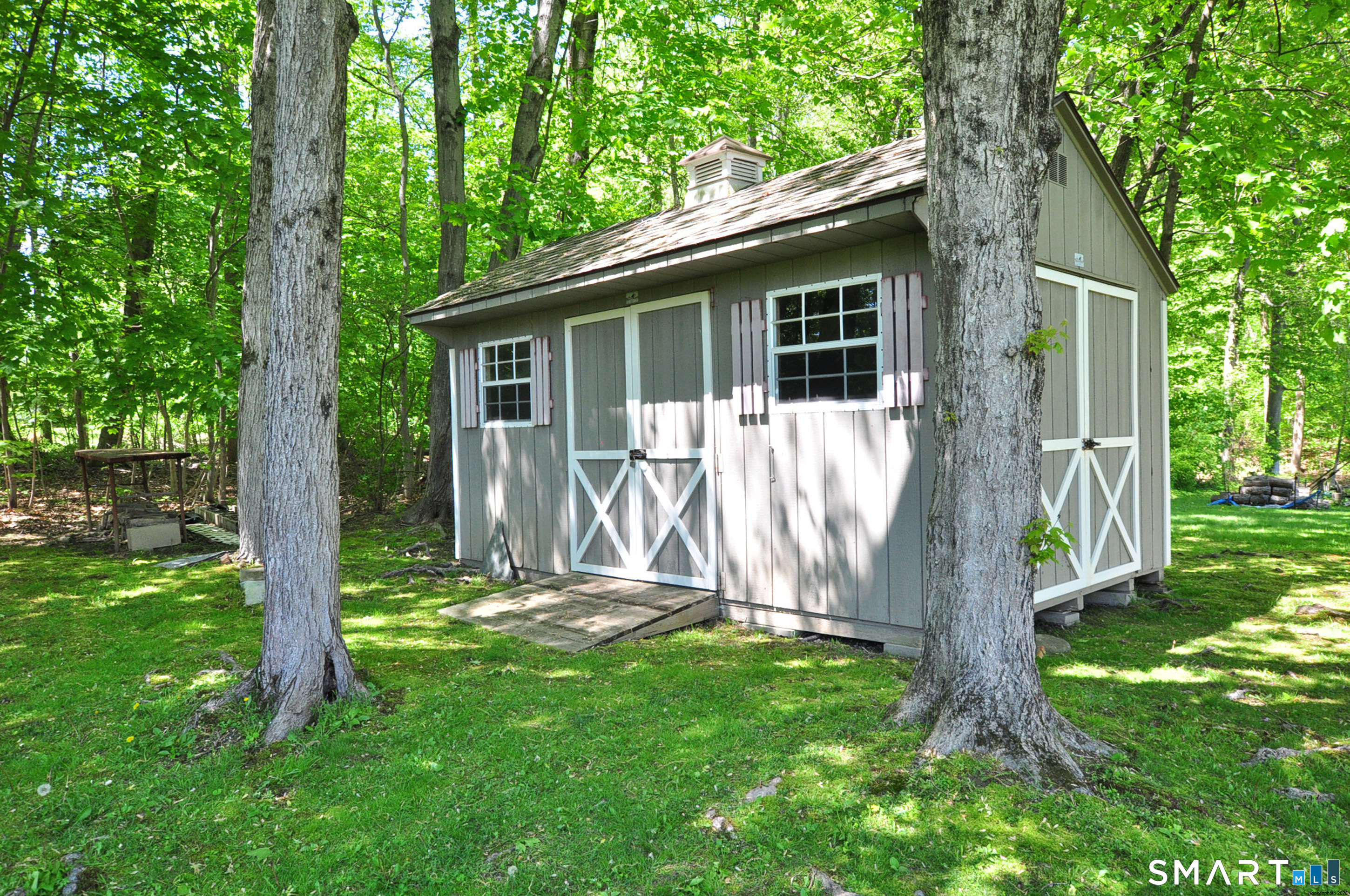 65 Winthrop Road Windsor, CT 06095 - Photo 33 of 35