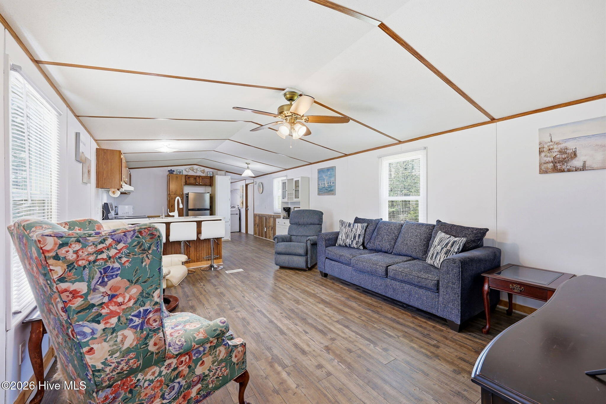 276 Long Ridge Road Columbia, NC 27925 - Photo 8 of 44