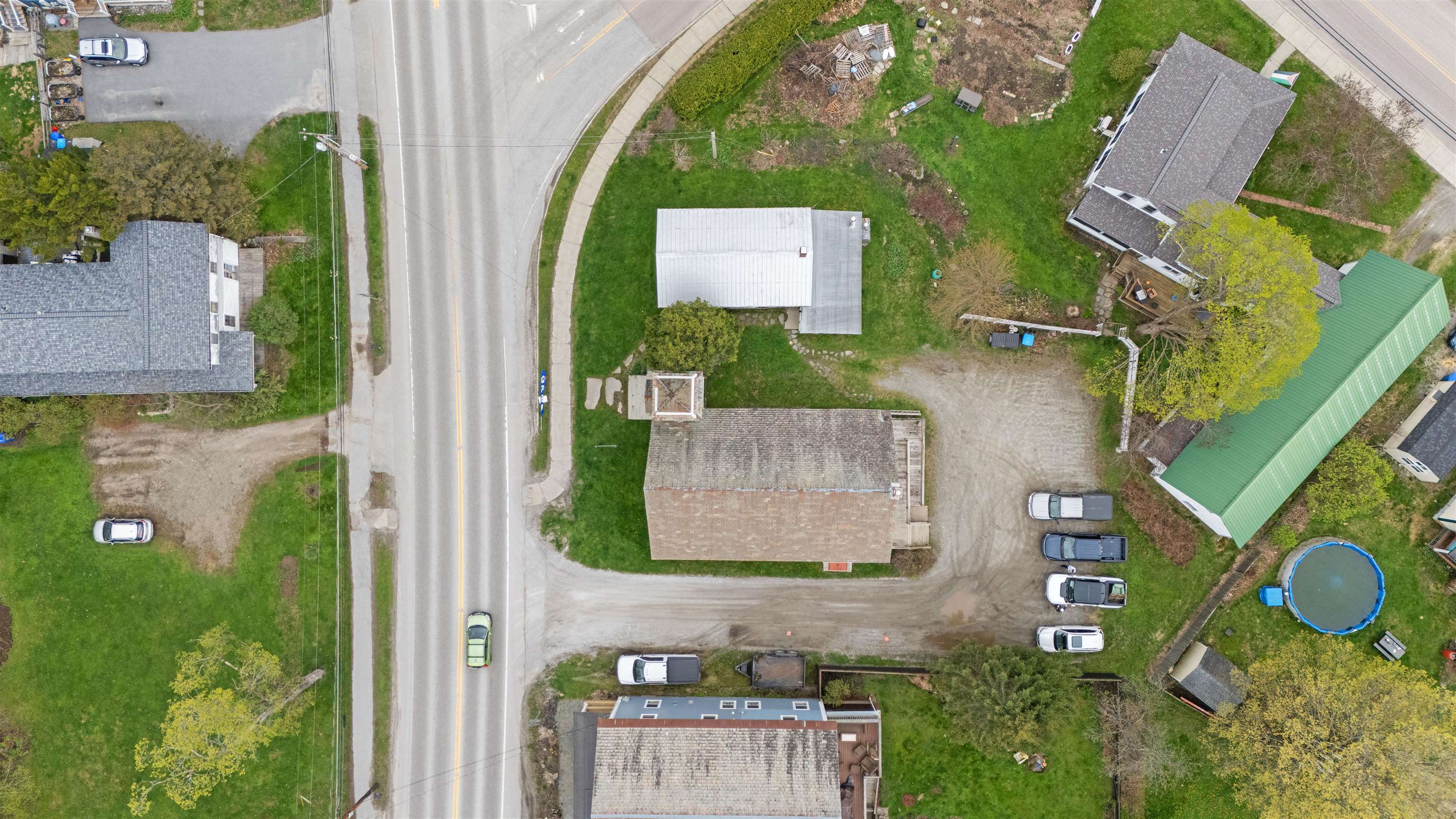 394 Highway 15 Jericho, VT 05465 - Photo 12 of 50