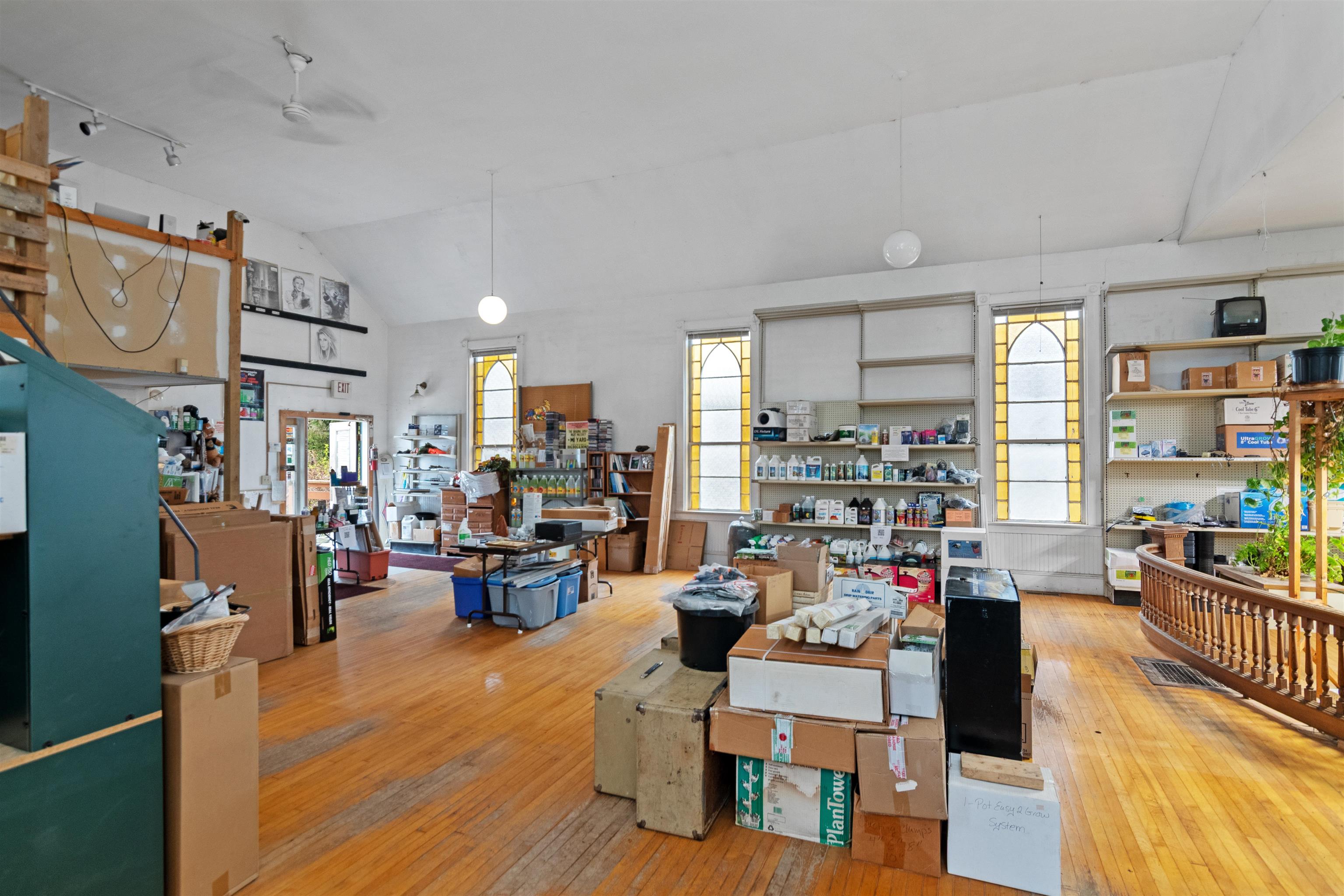 394 Highway 15 Jericho, VT 05465 - Photo 20 of 50