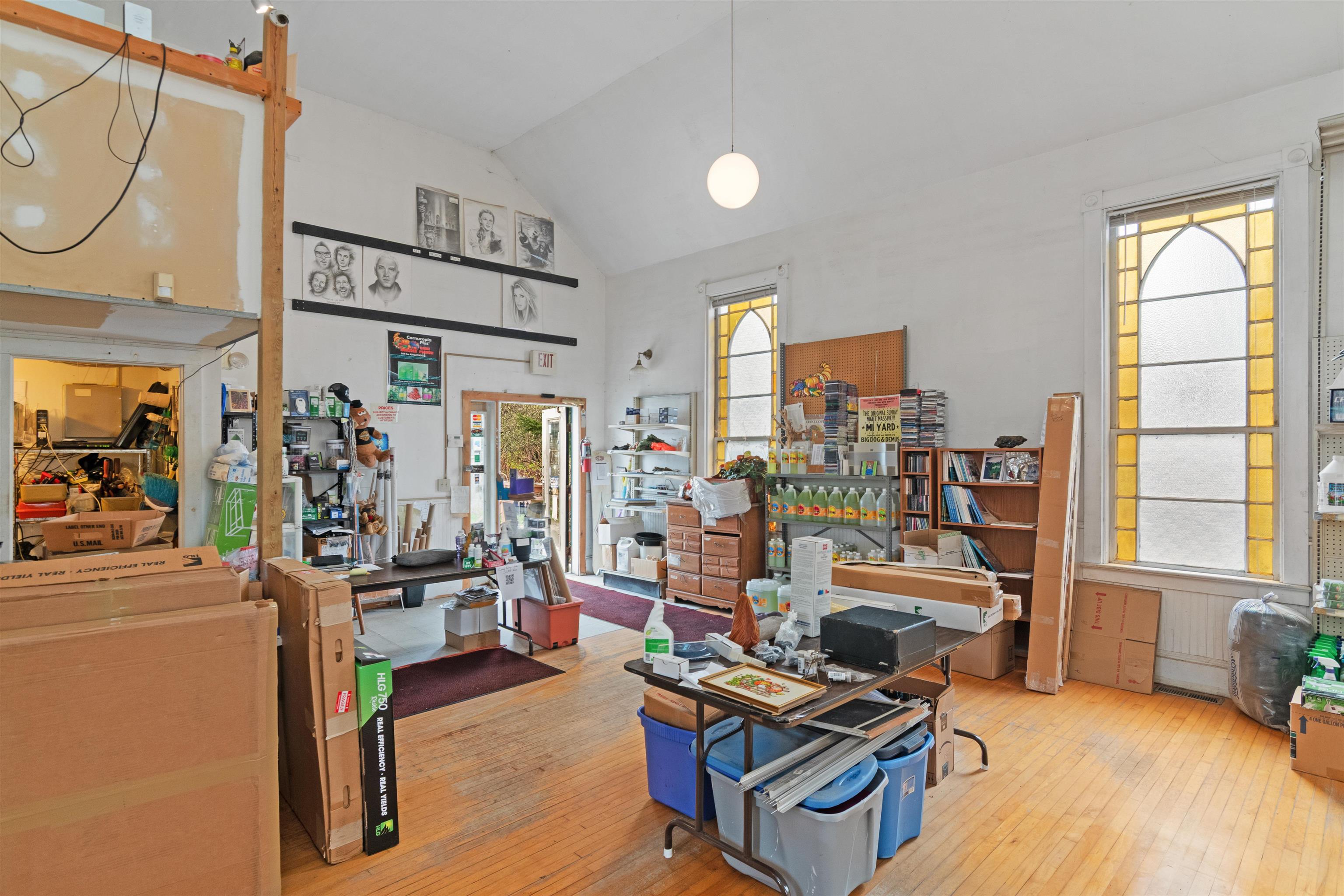 394 Highway 15 Jericho, VT 05465 - Photo 21 of 50