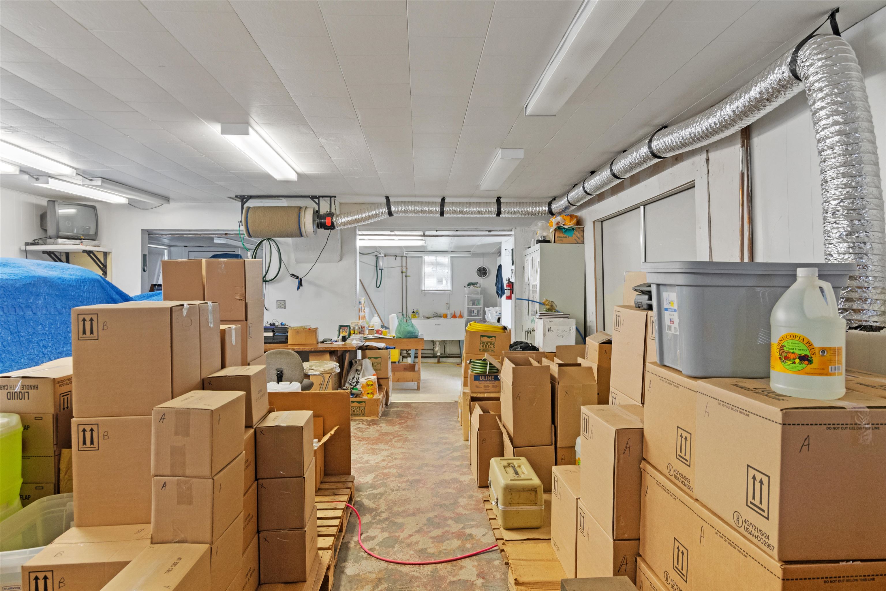 394 Highway 15 Jericho, VT 05465 - Photo 32 of 50