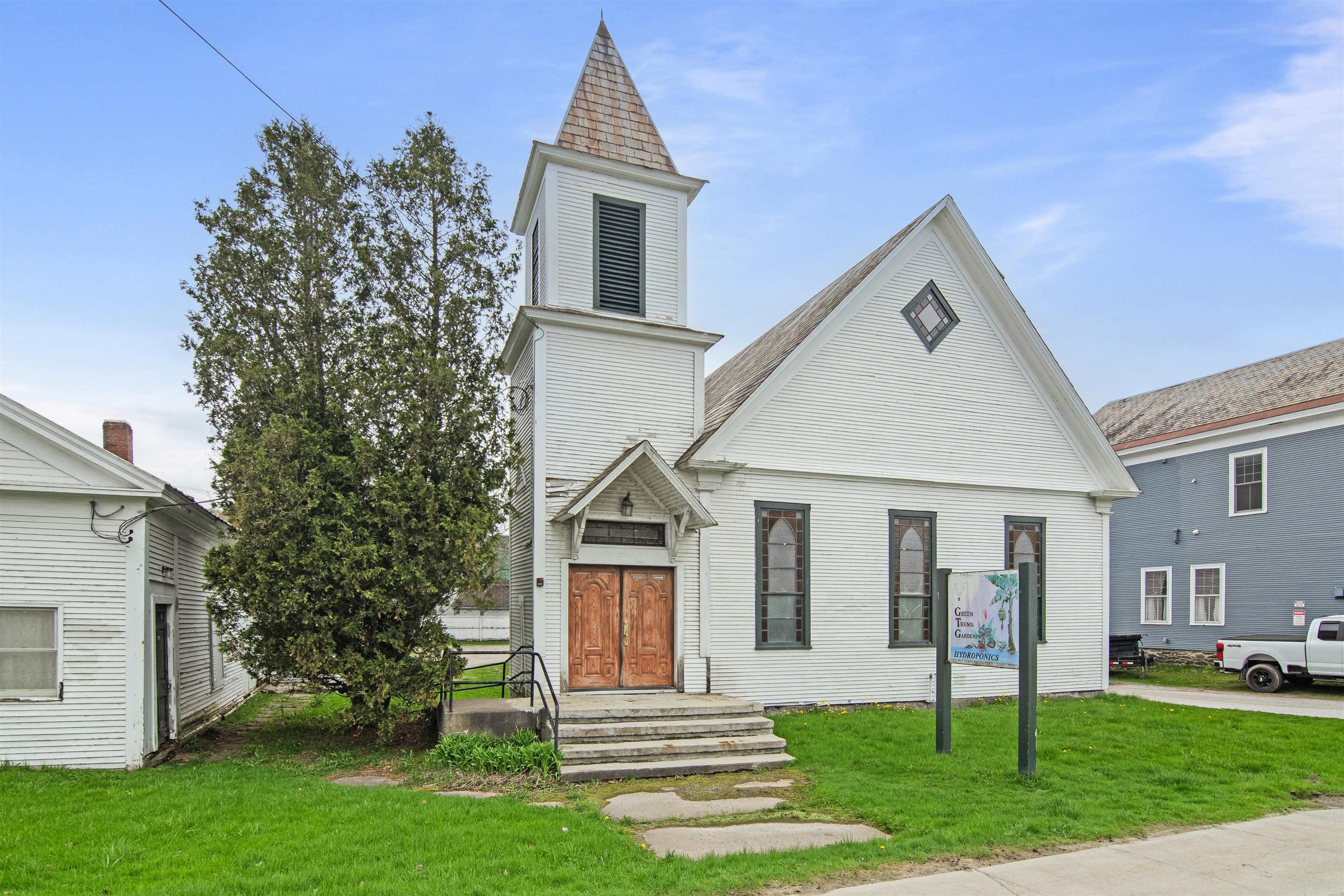 394 Highway 15 Jericho, VT 05465 - Photo 4 of 50