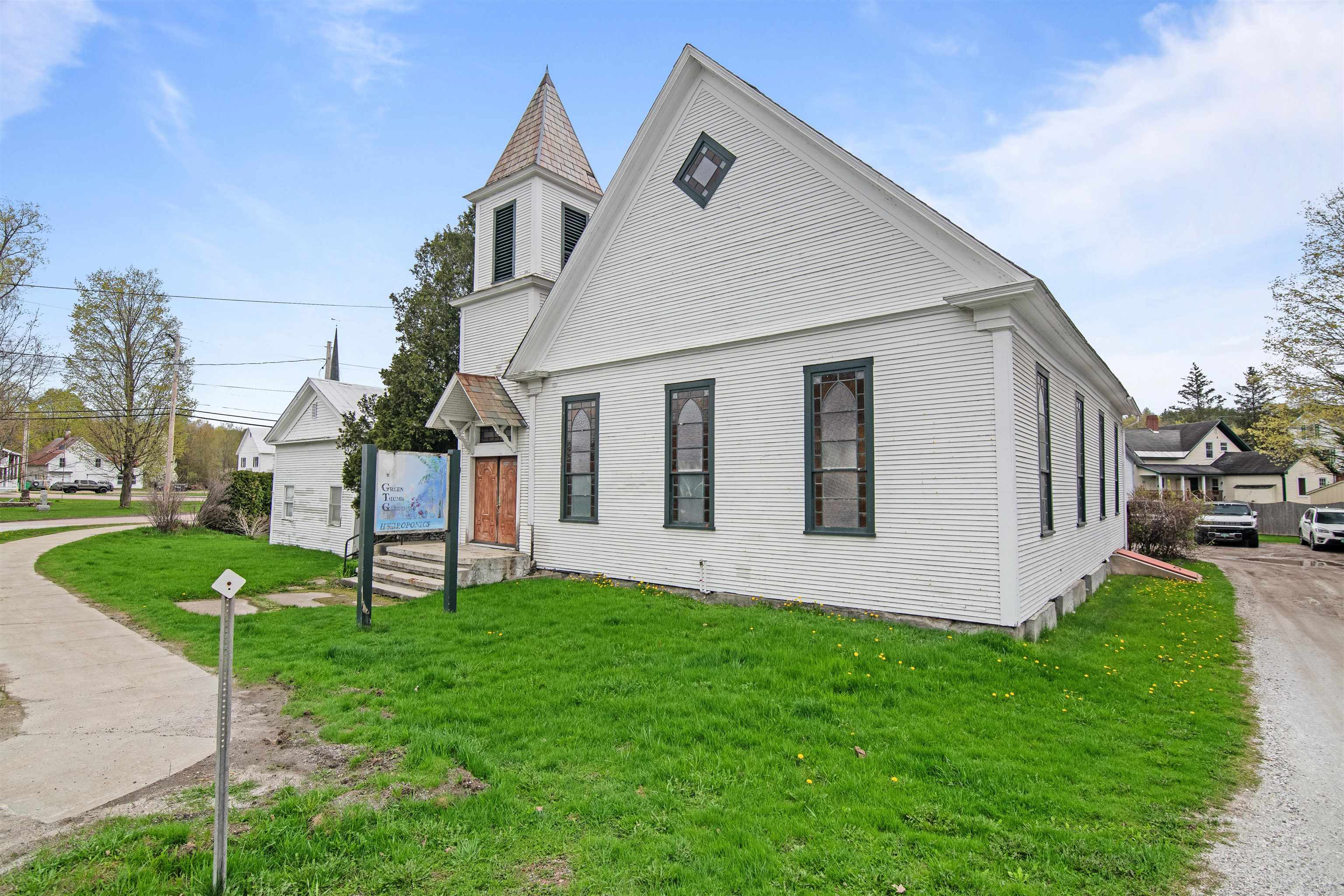 394 Highway 15 Jericho, VT 05465 - Photo 45 of 50