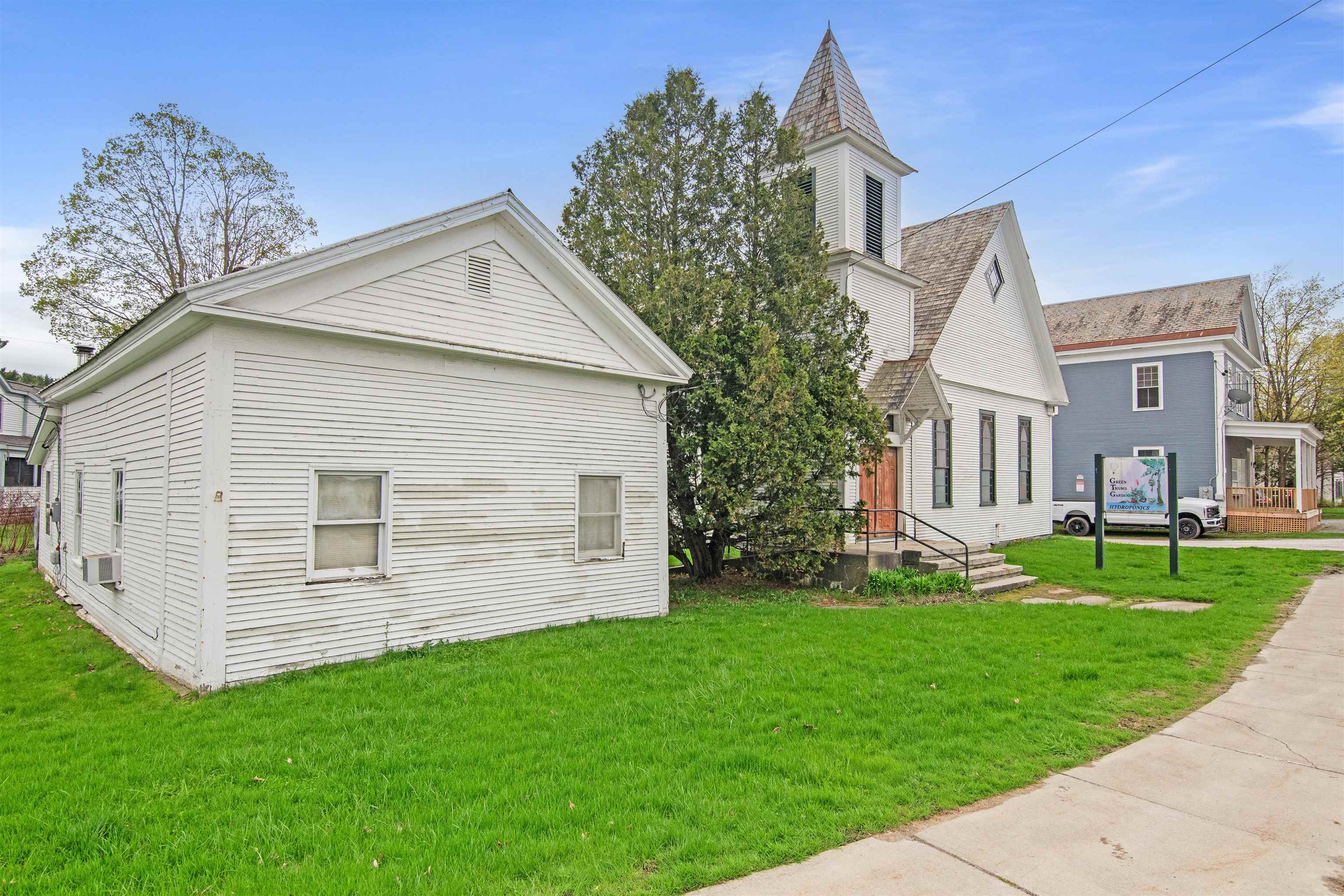 394 Highway 15 Jericho, VT 05465 - Photo 46 of 50