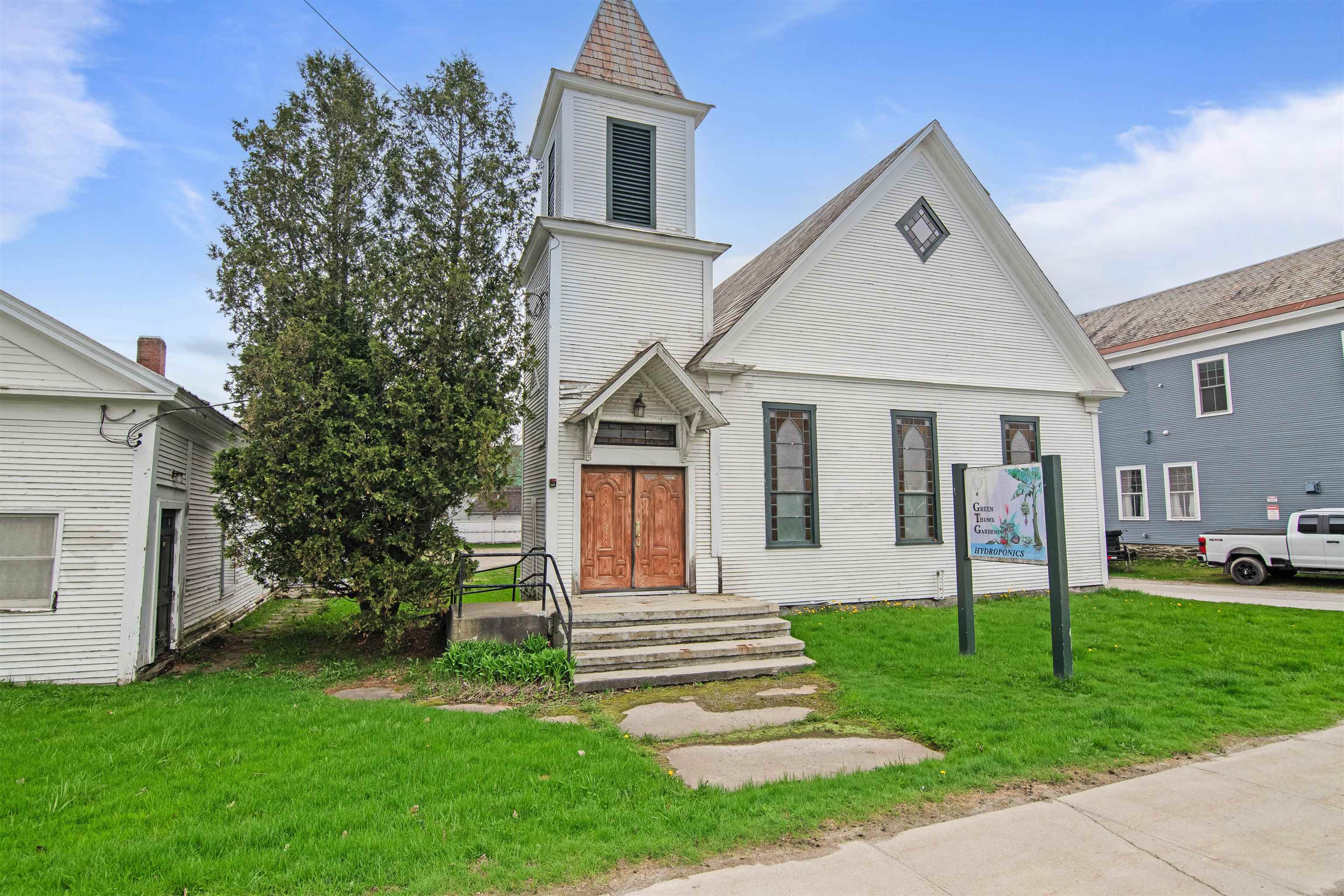 394 Highway 15 Jericho, VT 05465 - Photo 47 of 50