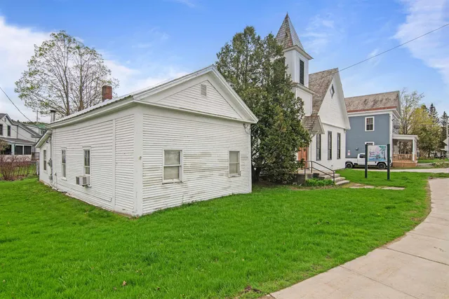 $487,000 | 394 Highway 15, Jericho, VT 05465