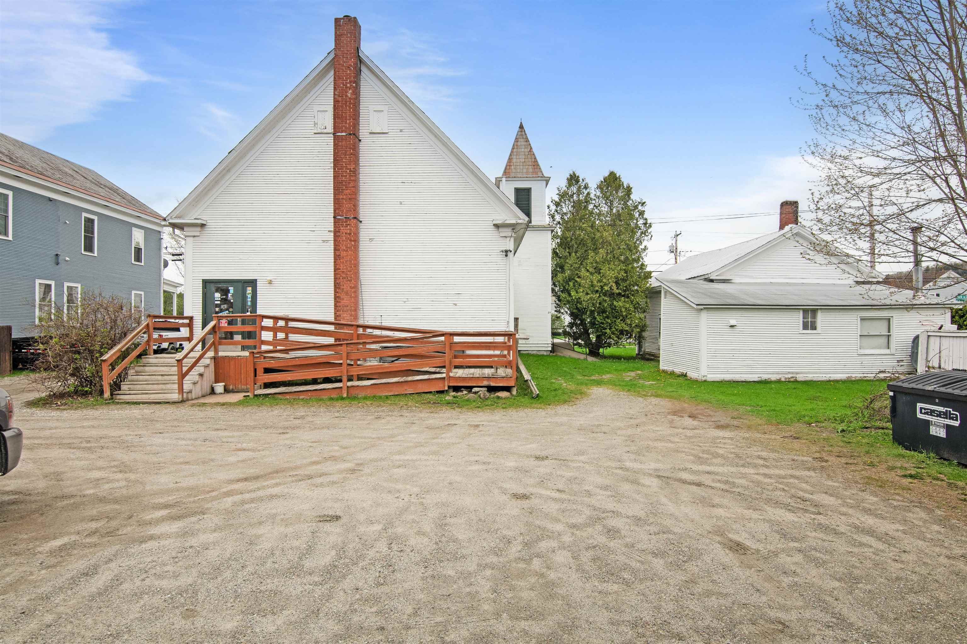 394 Highway 15 Jericho, VT 05465 - Photo 9 of 50