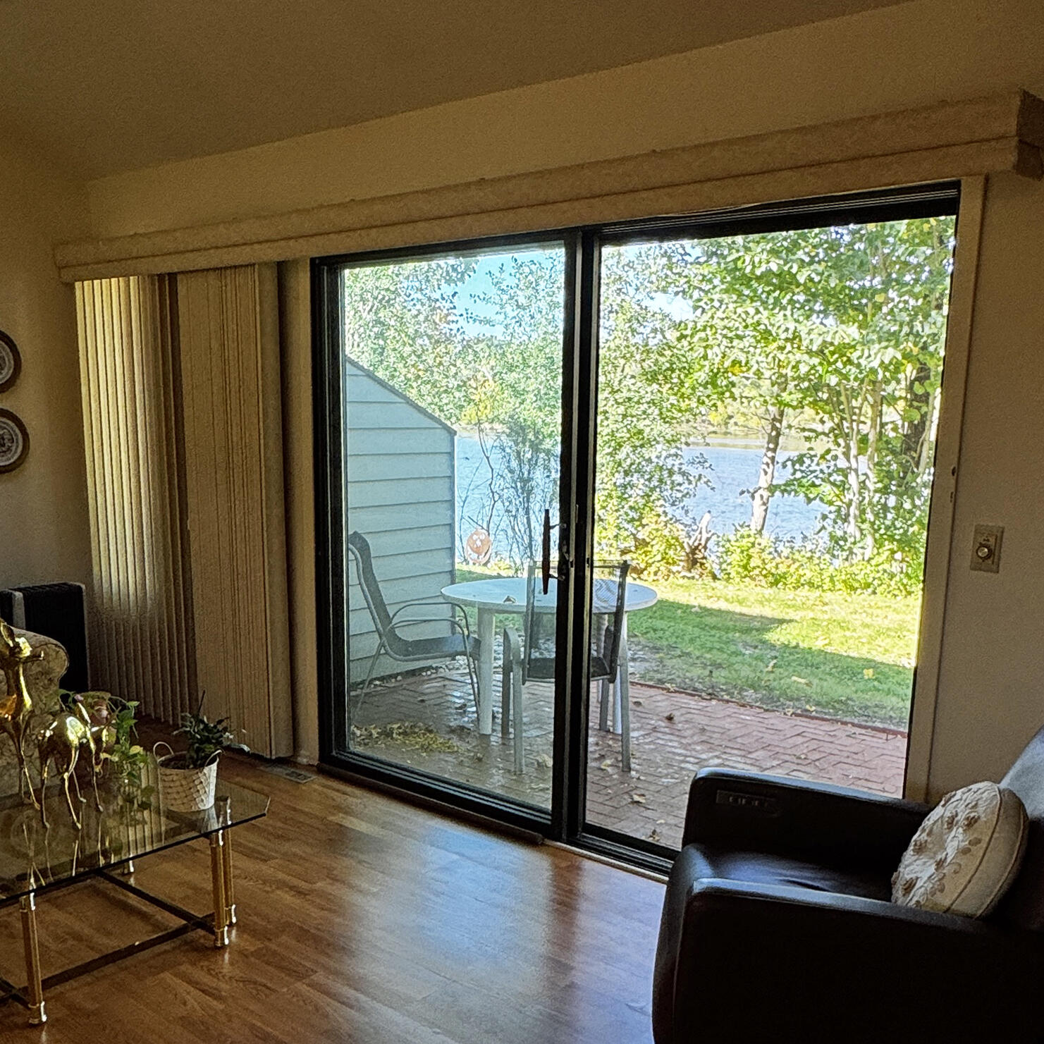 2935 Old Mill Drive Racine, WI 53404 - Photo 12 of 35 Patio 1