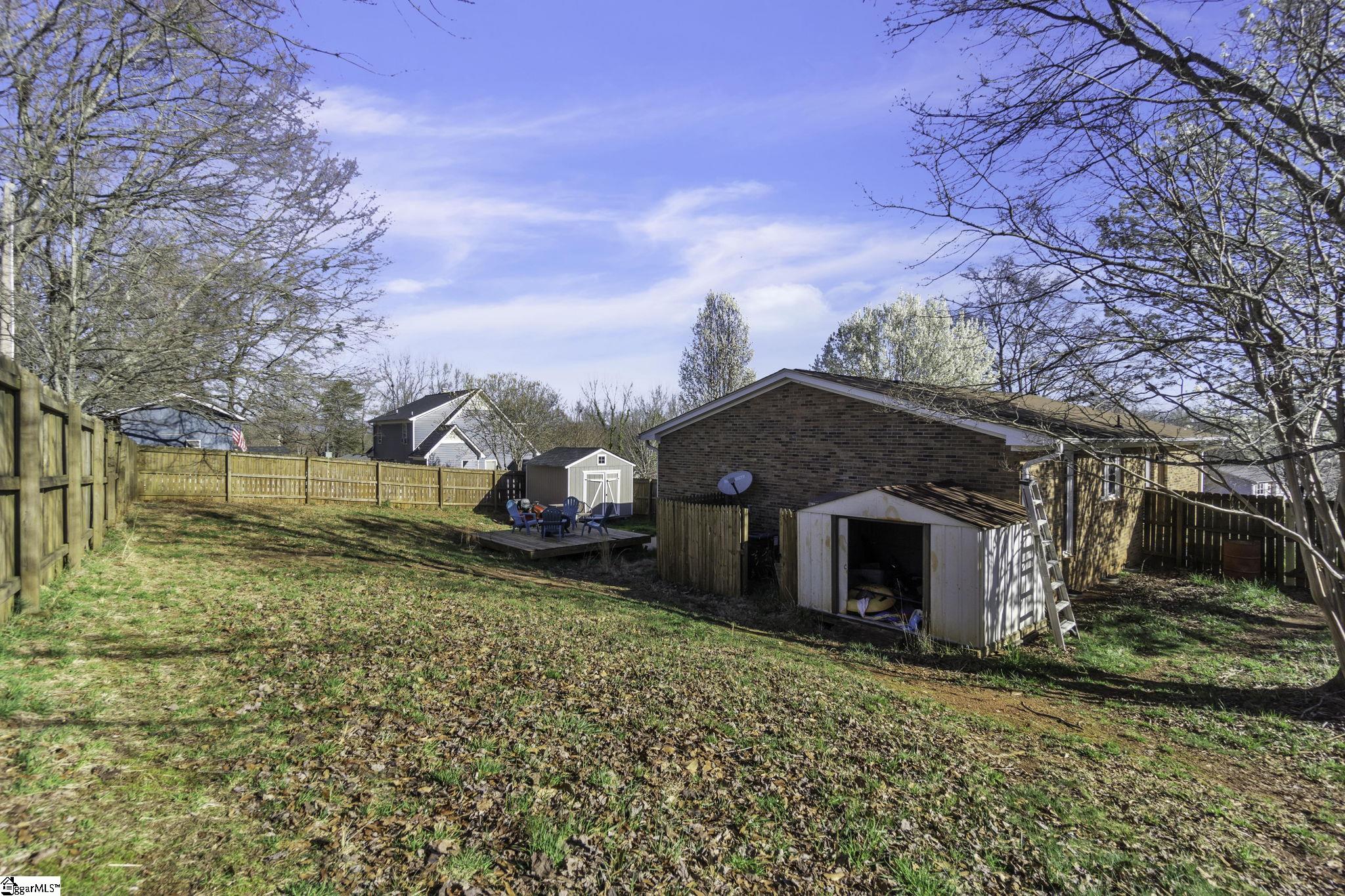 9 Colony Road Travelers Rest, SC 29690 - Photo 24 of 32 Gallery Image 24