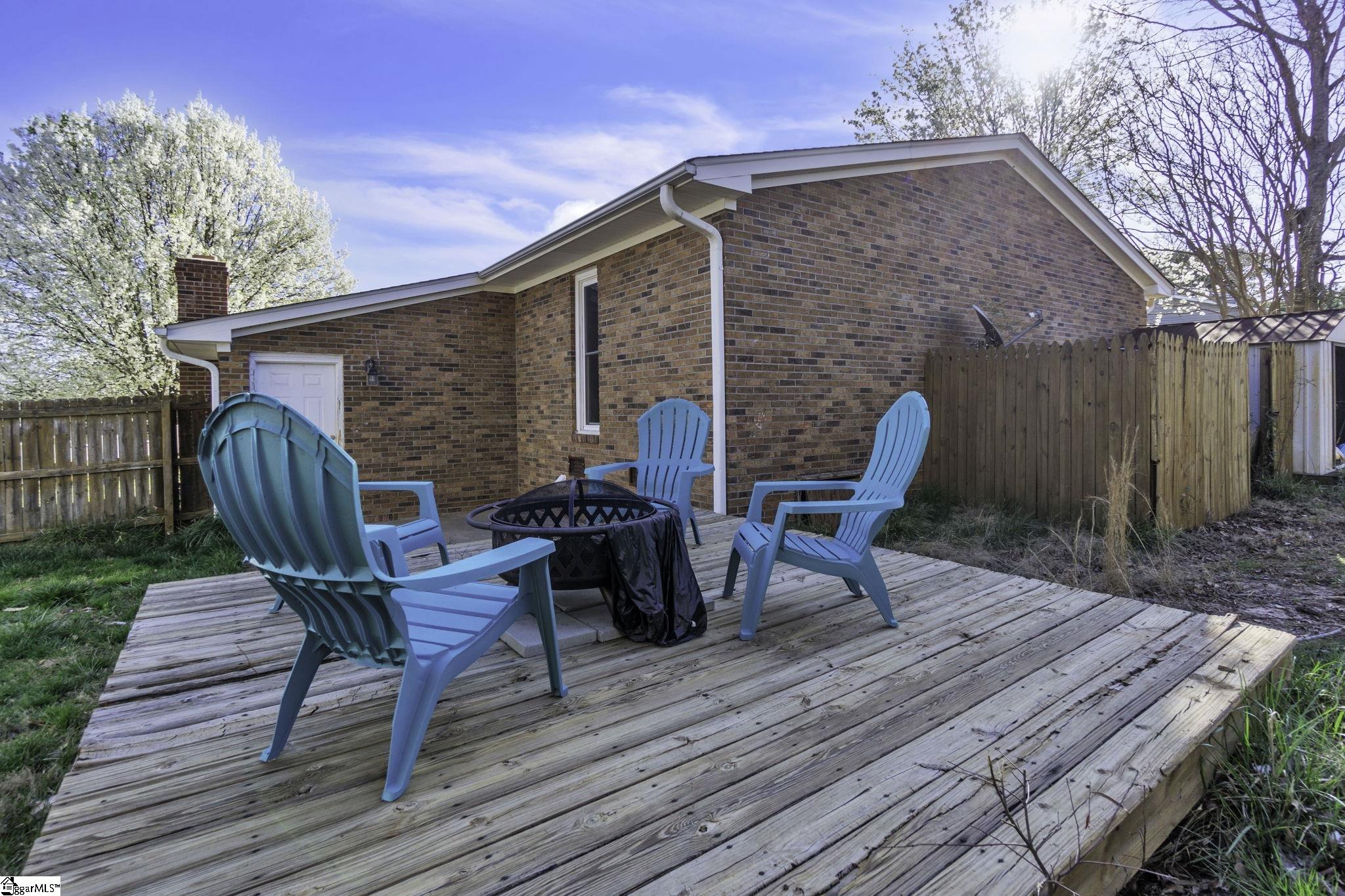 9 Colony Road Travelers Rest, SC 29690 - Photo 26 of 32 Gallery Image 26