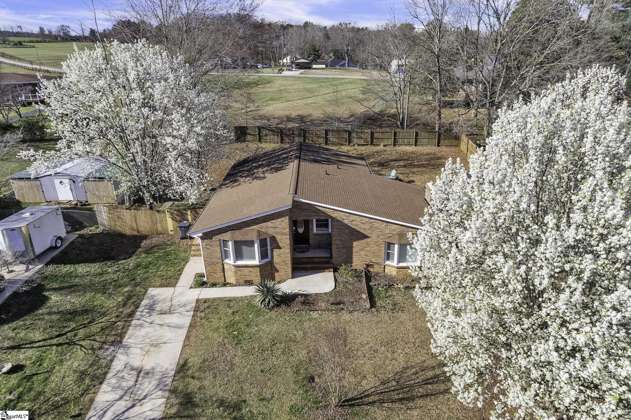 9 Colony Road Travelers Rest, SC 29690 - Photo 27 of 32 Gallery Image 27