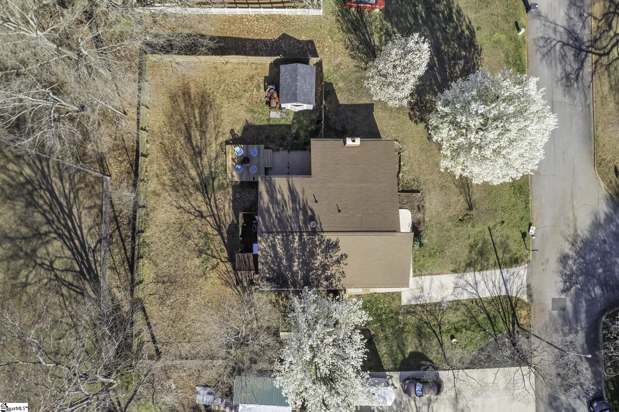 9 Colony Road Travelers Rest, SC 29690 - Photo 28 of 32 Gallery Image 28
