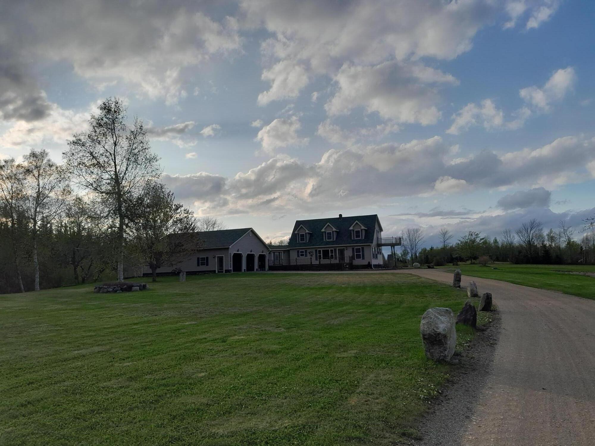 1627 Airline Road Alexander, ME 04694 - Photo 17 of 51 20230513_182402