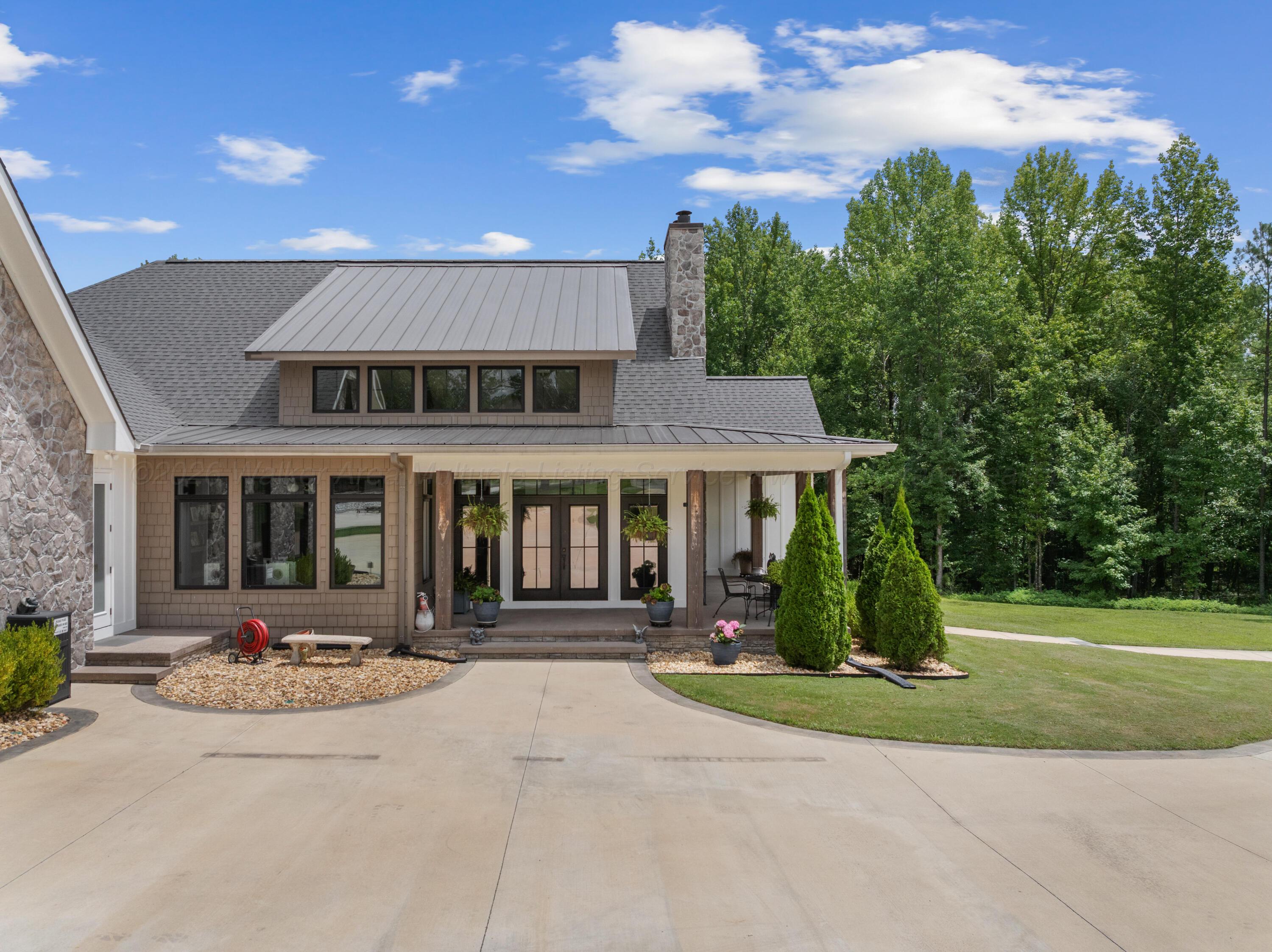 990 Chickakee Road Haleyville, AL 35565 - Photo 46 of 50 Gallery Image 46