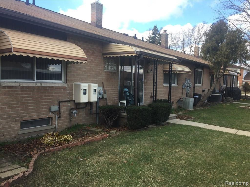 8401 18 18 Mile Road, Unit 132G Sterling Heights, MI 48313 - Photo 11 of 14