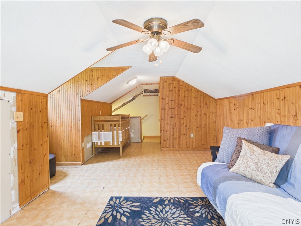 2641 Webb Road Virgil, NY 13045 - Photo 35 of 50 Loft Space