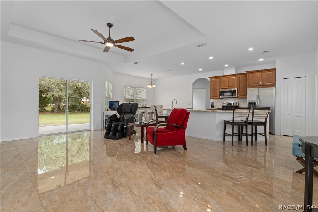 8451 Nuzum Road Weeki Wachee, FL 34613 - Photo 10 of 46 Gallery Image 10