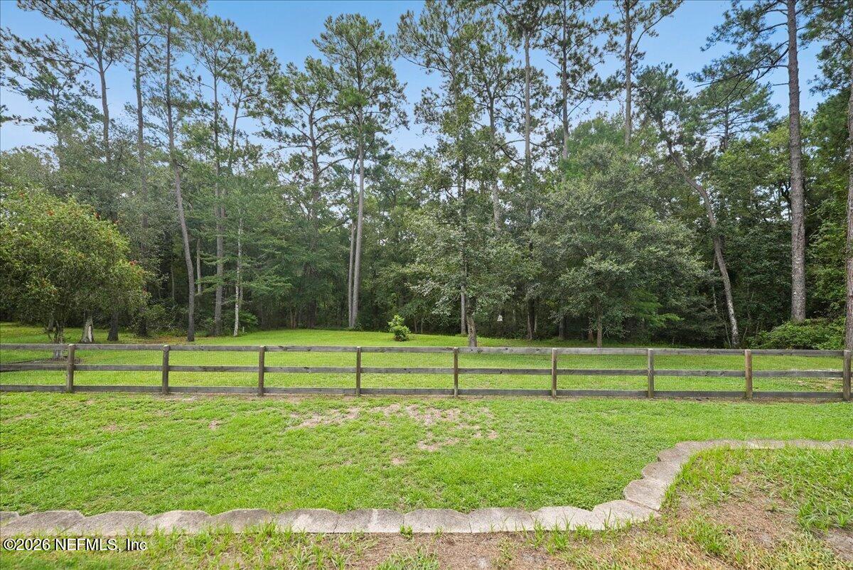 3568 Stratton Road Jacksonville, FL 32221 - Photo 58 of 67 fenced off for pets