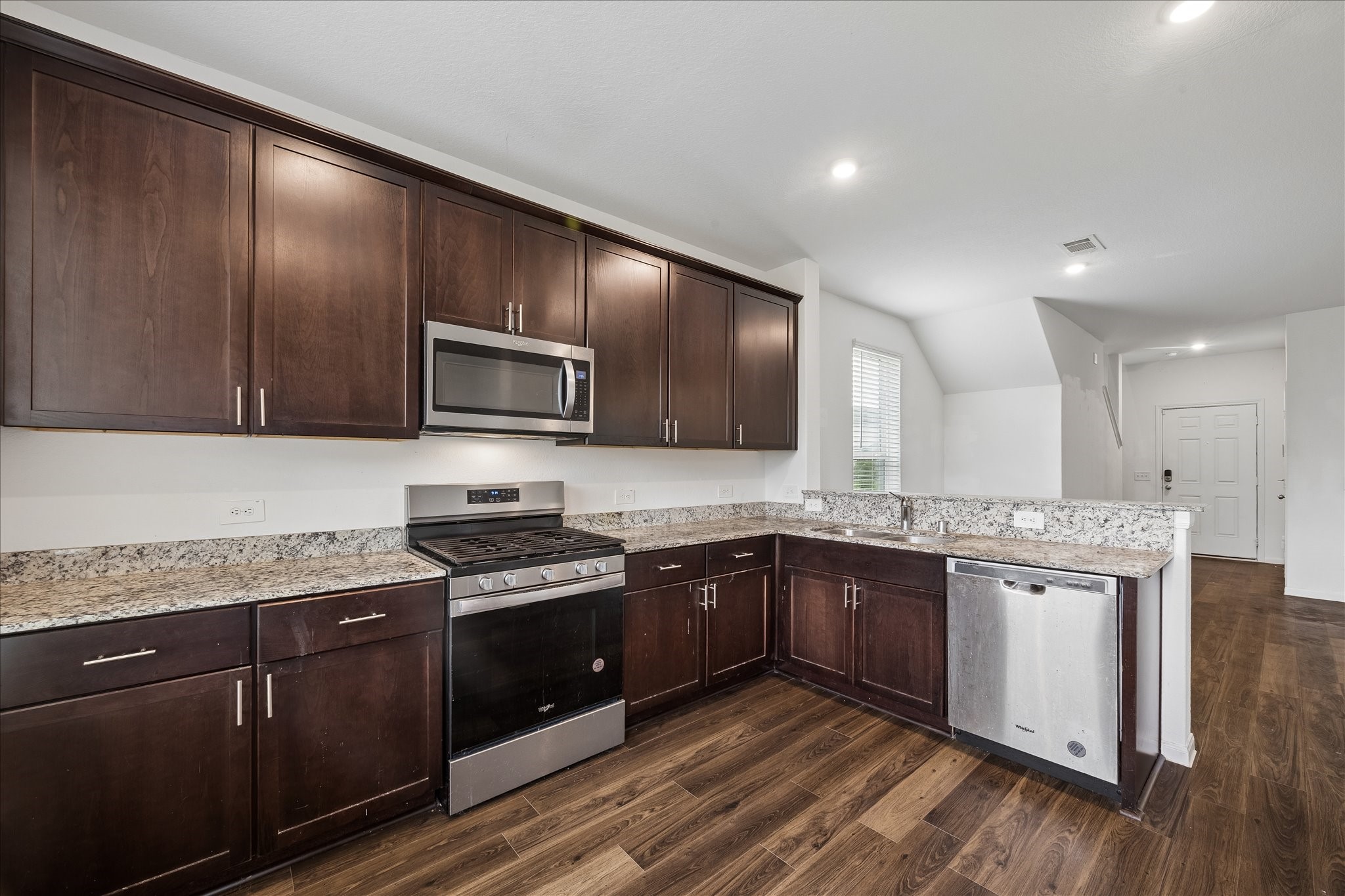 5503 Broad Spruce Street Spring, TX 77373 - Photo 2 of 20 Gallery Image 2