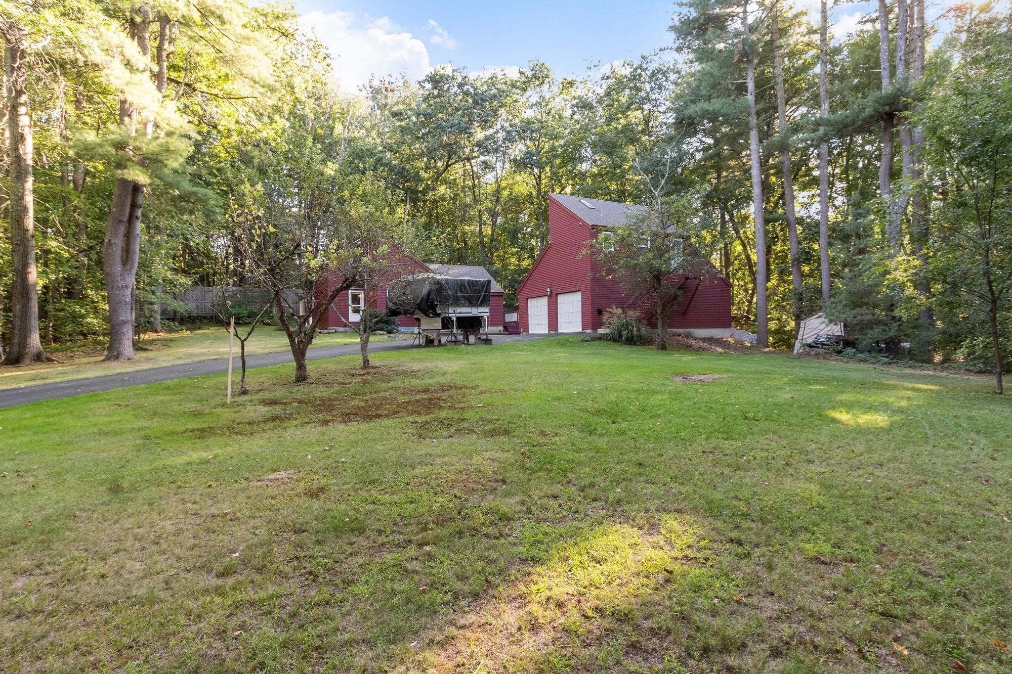 56 Whitney Road Harvard, MA 01451 - Photo 36 of 41 Gallery Image 36