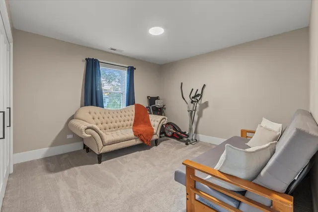 $725,000 | 3931 Liberty Boulevard, Westmont, IL 60559