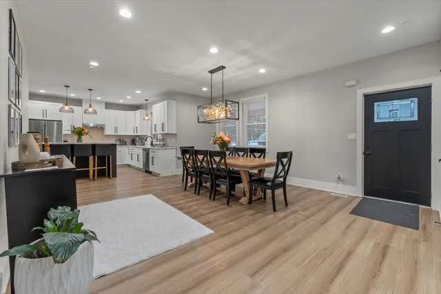 $725,000 | 3931 Liberty Boulevard, Westmont, IL 60559