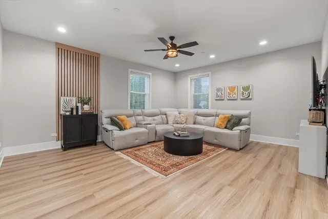 $725,000 | 3931 Liberty Boulevard, Westmont, IL 60559