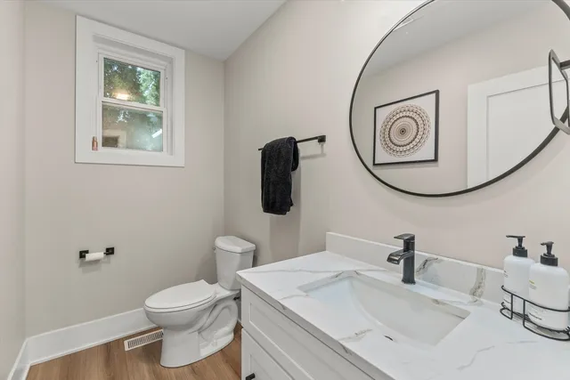 $725,000 | 3931 Liberty Boulevard, Westmont, IL 60559