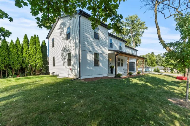 $725,000 | 3931 Liberty Boulevard, Westmont, IL 60559