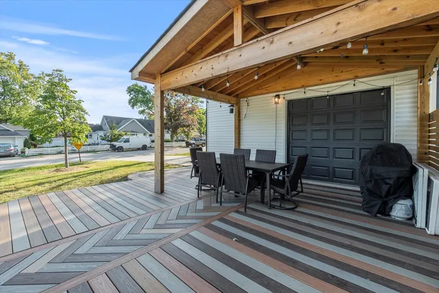 $725,000 | 3931 Liberty Boulevard, Westmont, IL 60559