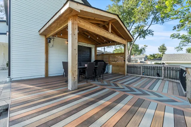 $725,000 | 3931 Liberty Boulevard, Westmont, IL 60559