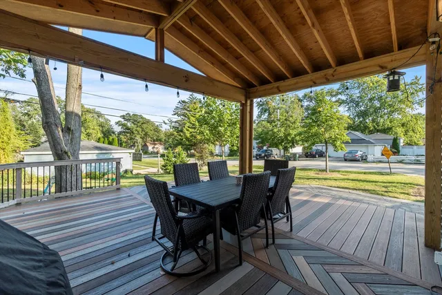 $725,000 | 3931 Liberty Boulevard, Westmont, IL 60559