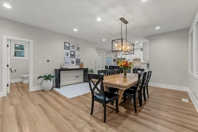 $725,000 | 3931 Liberty Boulevard, Westmont, IL 60559