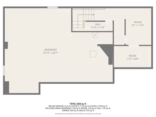 $725,000 | 3931 Liberty Boulevard, Westmont, IL 60559