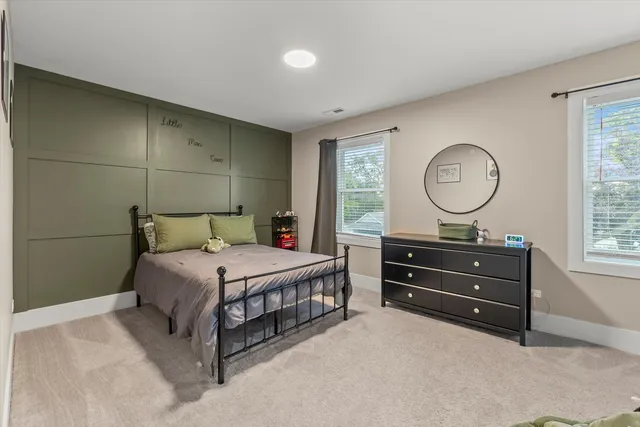 $725,000 | 3931 Liberty Boulevard, Westmont, IL 60559