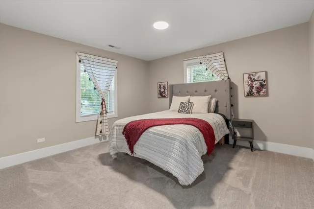 $725,000 | 3931 Liberty Boulevard, Westmont, IL 60559