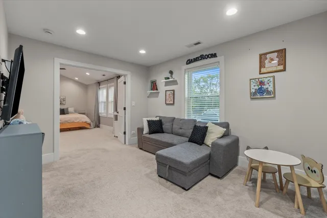 $725,000 | 3931 Liberty Boulevard, Westmont, IL 60559