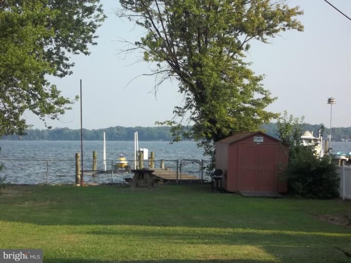 1225 Bayside Road Baltimore, MD 21221 - Photo 3 of 7 View